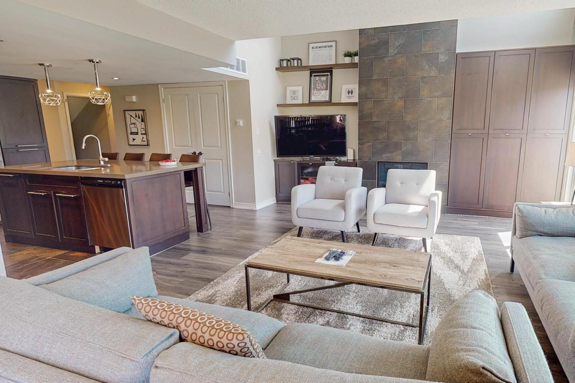 Sierra Lane 120 Apartment Blue Mountains Room photo